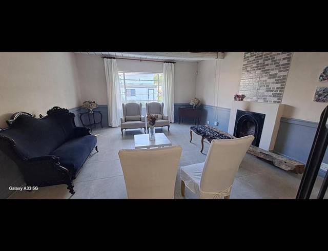 FARM FOR SALE IN WELLINGTON
